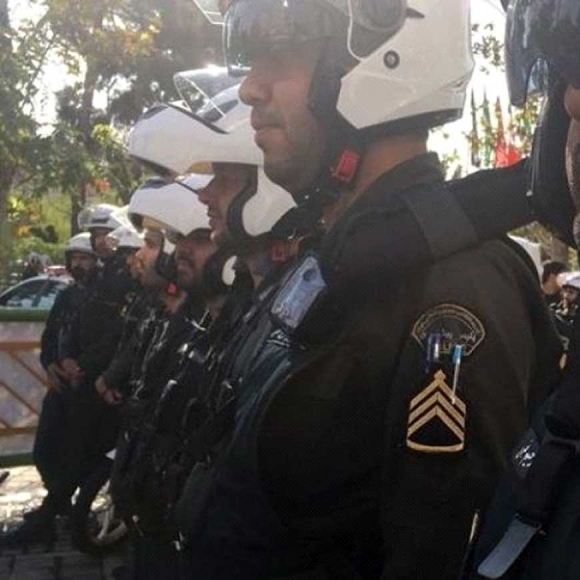 نشانی كلانتری ها