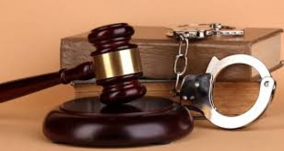 دپارتمان تخصصی کیفری