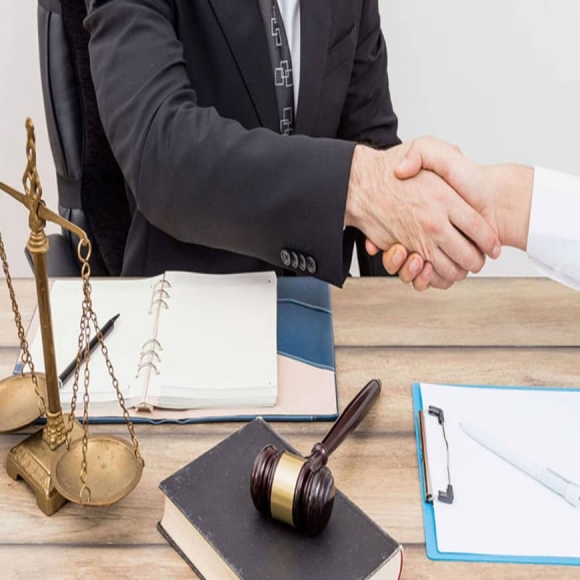 امور قراردادها